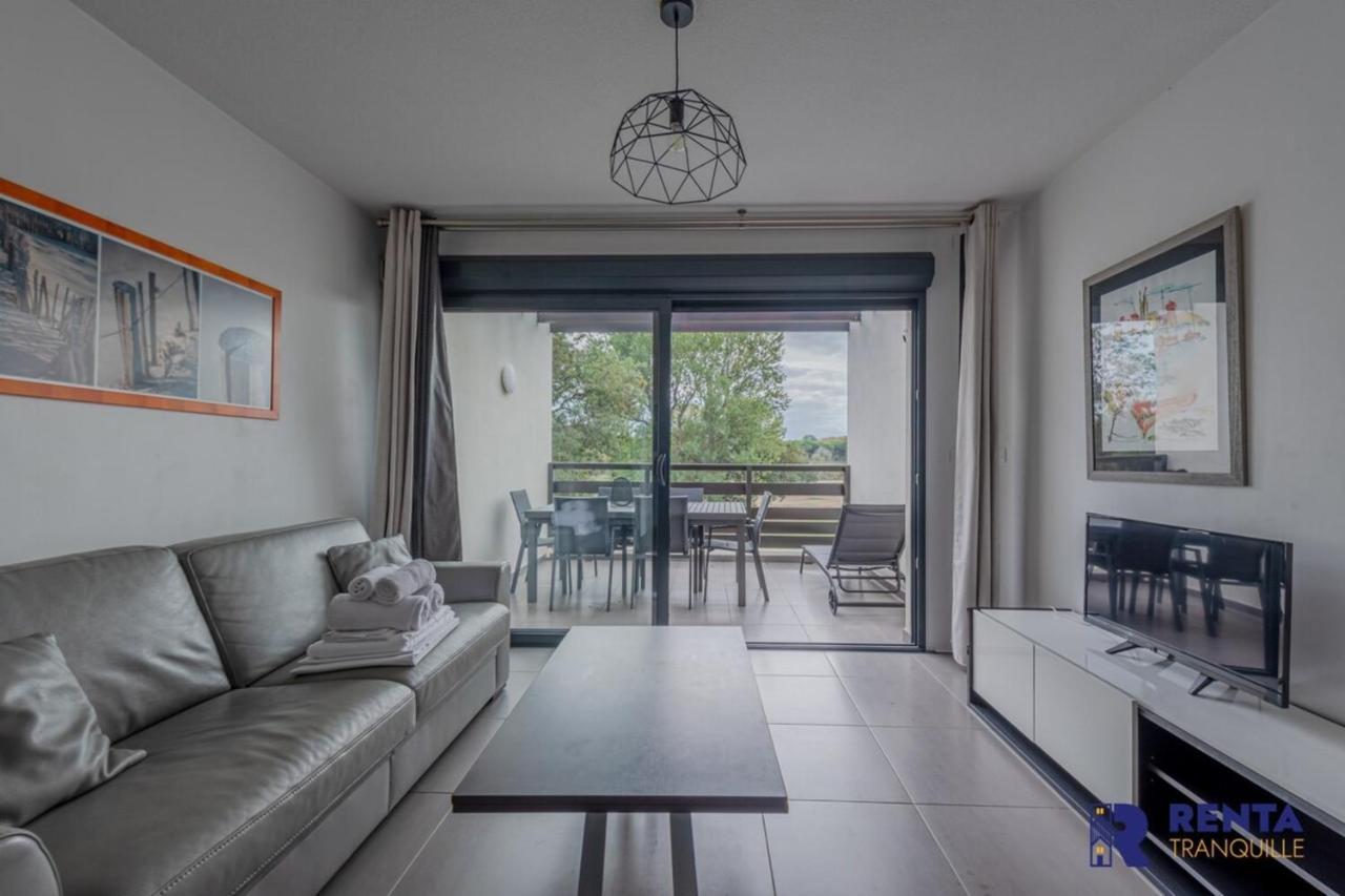 Le Backspin - Appartement Moderne Avec Terrasse Saint-Cyprien  Εξωτερικό φωτογραφία