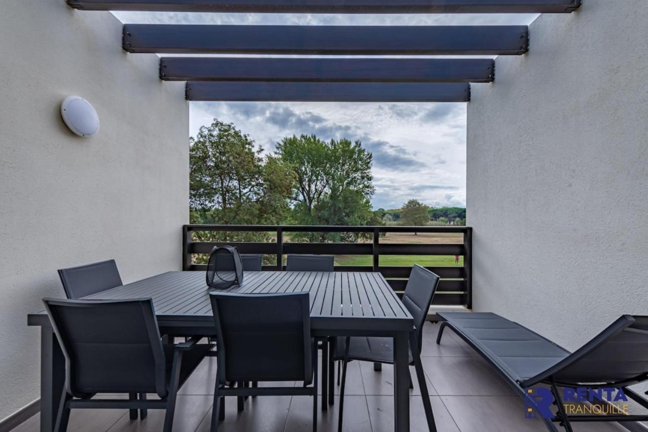 Le Backspin - Appartement Moderne Avec Terrasse Saint-Cyprien  Εξωτερικό φωτογραφία