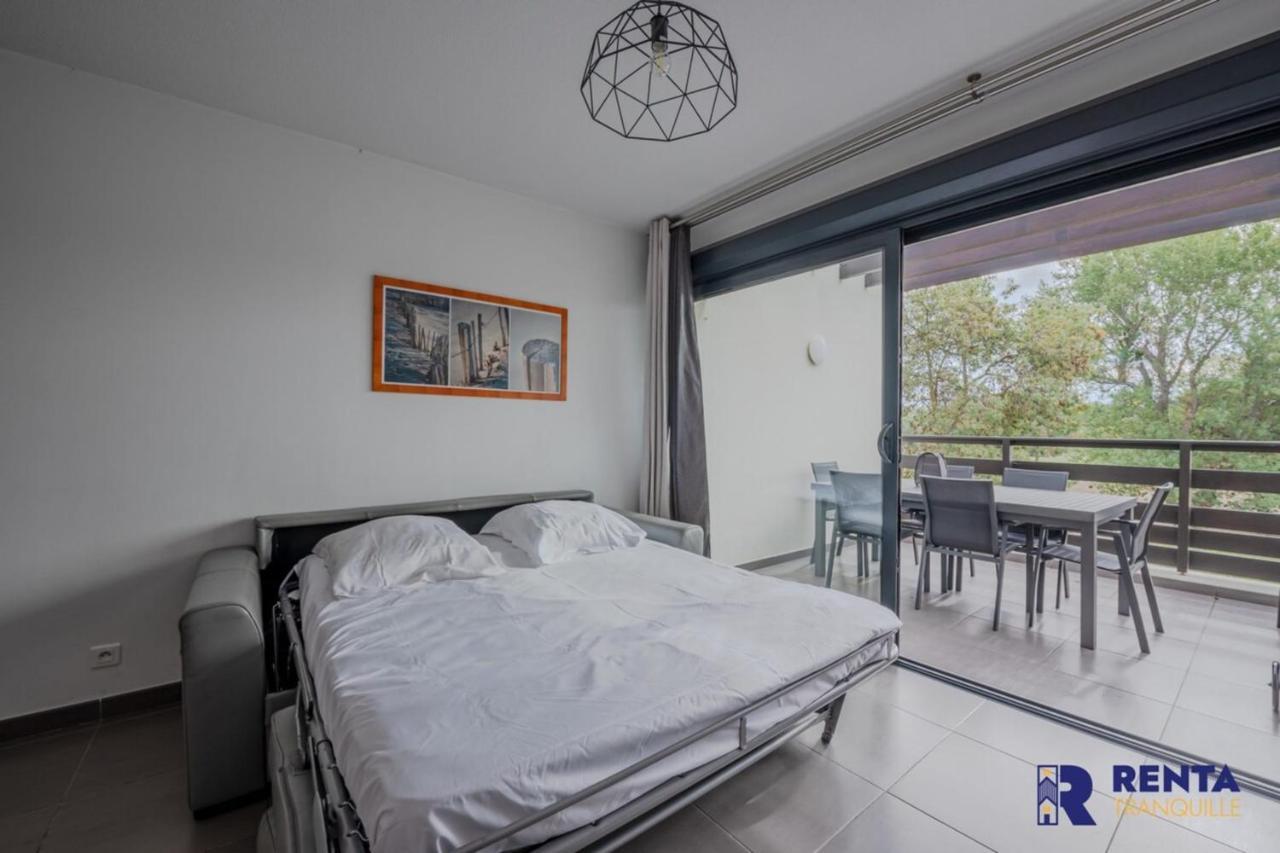 Le Backspin - Appartement Moderne Avec Terrasse Saint-Cyprien  Εξωτερικό φωτογραφία