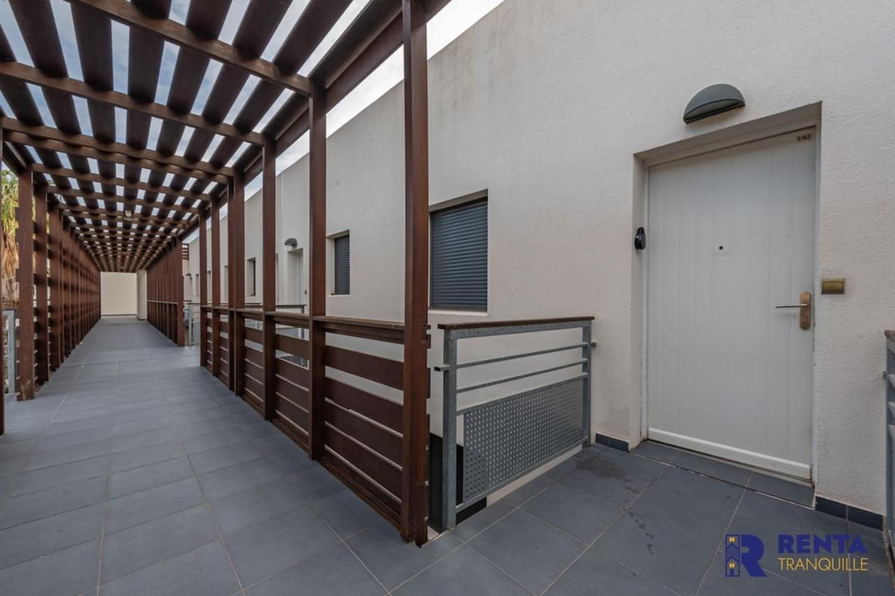 Le Backspin - Appartement Moderne Avec Terrasse Saint-Cyprien  Εξωτερικό φωτογραφία