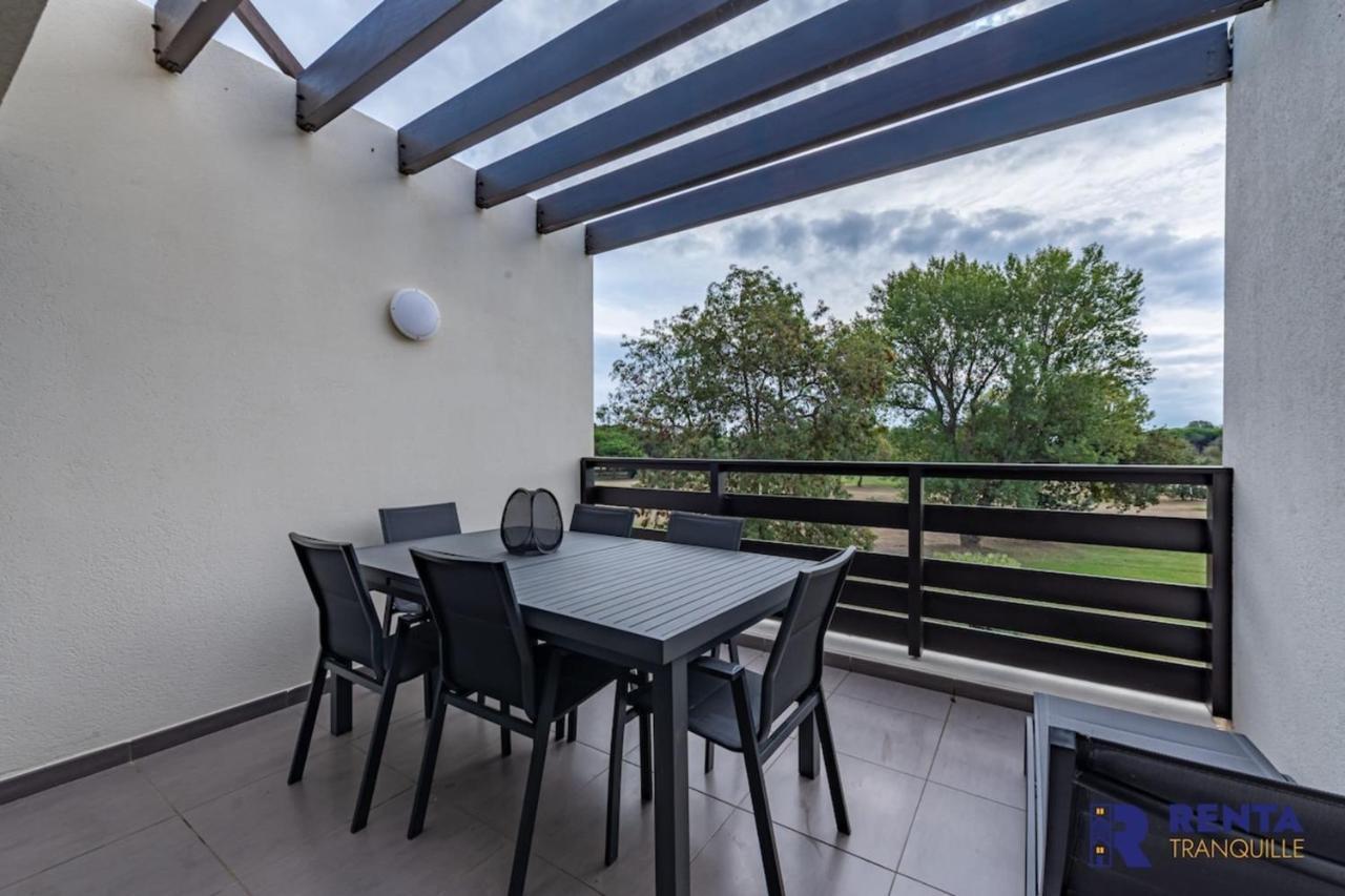 Le Backspin - Appartement Moderne Avec Terrasse Saint-Cyprien  Εξωτερικό φωτογραφία