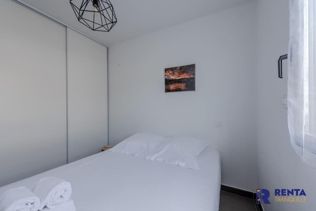 Le Backspin - Appartement Moderne Avec Terrasse Saint-Cyprien  Εξωτερικό φωτογραφία