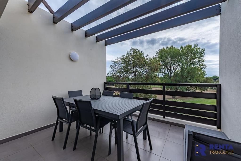 Le Backspin - Appartement Moderne Avec Terrasse Saint-Cyprien  Εξωτερικό φωτογραφία
