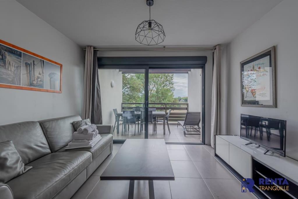 Le Backspin - Appartement Moderne Avec Terrasse Saint-Cyprien  Εξωτερικό φωτογραφία